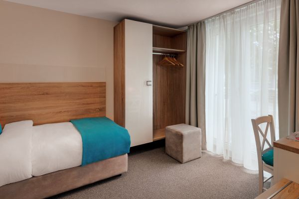 Seereich Hotel - Pension (Lindau)